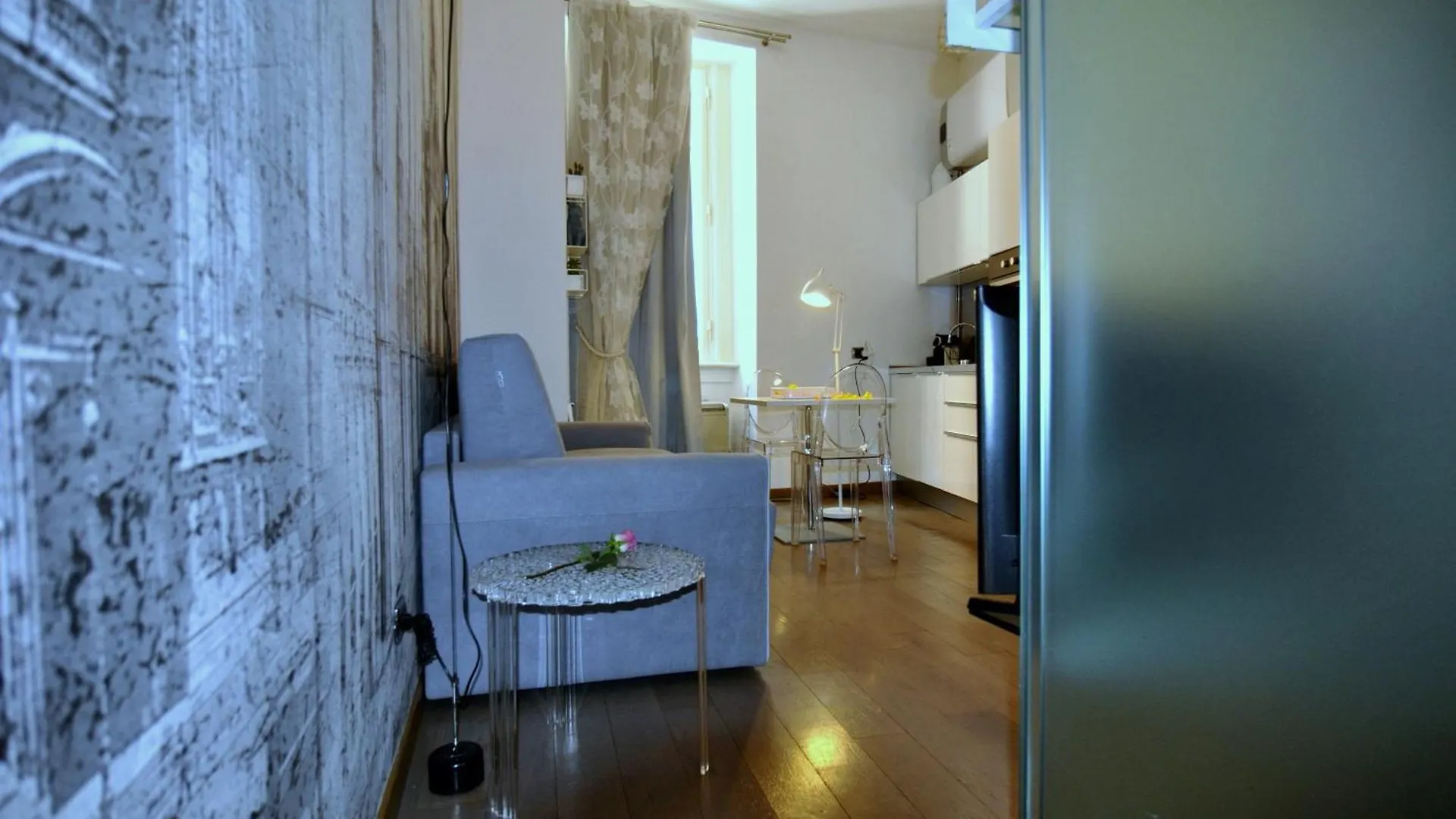 Suite Brera Madonnina Milaan