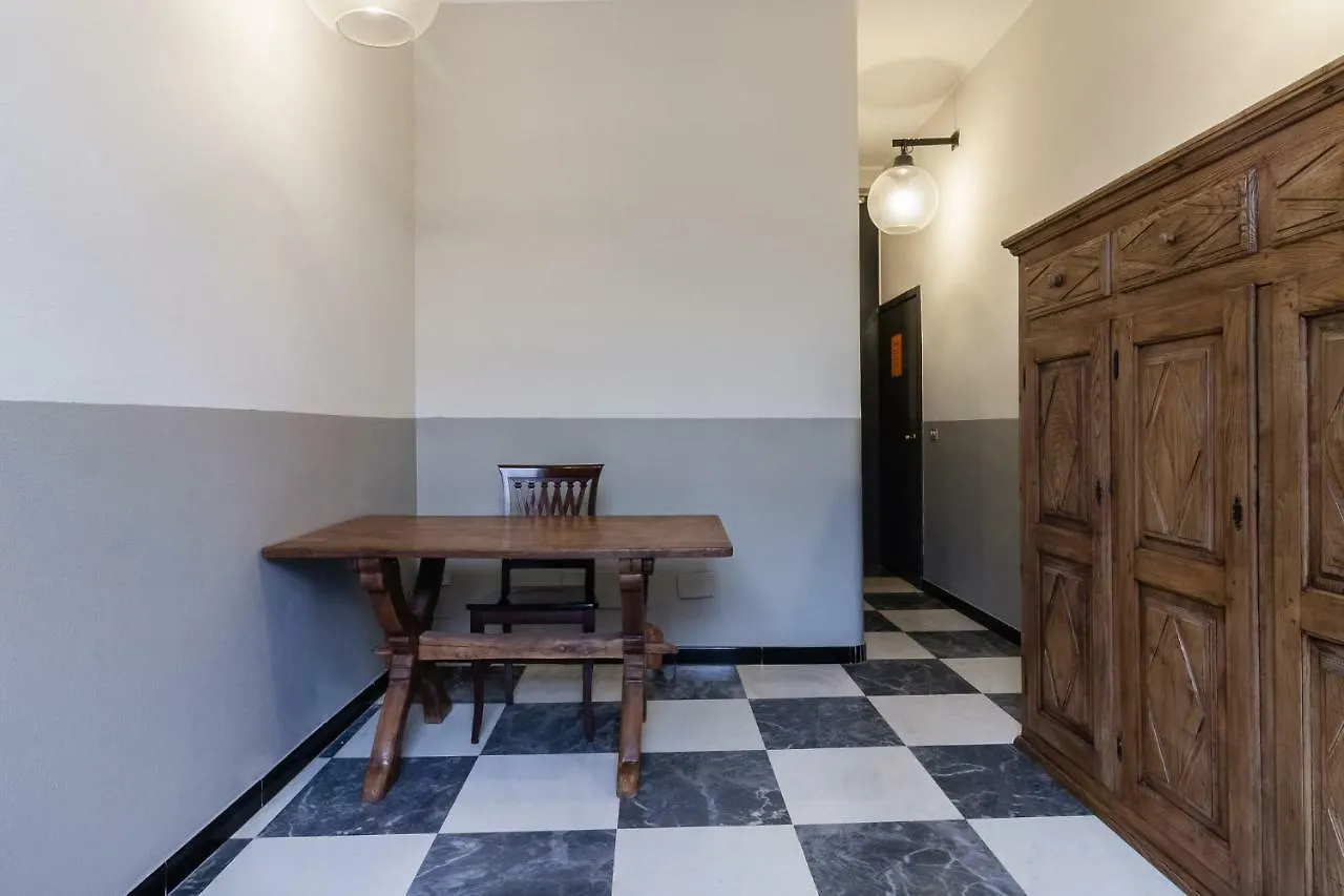 Appartement Suite Brera Madonnina Milaan